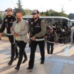 sahte alkol raporu operasyonunda 13 supheli adliyeye sevk edildi video eklendi d9bc2c102a8a