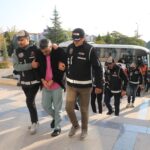 sahte alkol raporu operasyonunda 13 supheli adliyeye sevk edildi video eklendi e623f98f6138