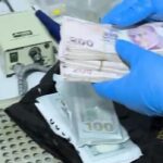 sahte dis klinigine operasyon tibbi malzeme ile 21 bin 400 dolar ve 65 bin 900 lira ele gecirildi 808289b7a558