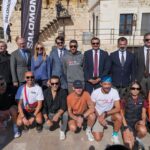 salomon cappadocia ultra trailde heyecan start aldi 97955eb41d39