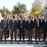 salomon cappadocia ultra trailde heyecan start aldi f14dbc18561c