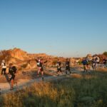 salomon cappadocia ultra trailde heyecan suruyor 271e5ddaf741