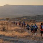 salomon cappadocia ultra trailde heyecan suruyor 38584fcf8751