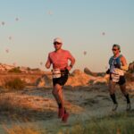 salomon cappadocia ultra trailde heyecan suruyor a4618c5524f4