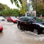 samsunda saganak etkili oldu afcac42773d0