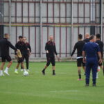samsunspor dinamo kiev maci hazirliklarini tamamladi 460667b7d94e