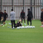 samsunspor dinamo kiev maci hazirliklarini tamamladi 5659750fb06b