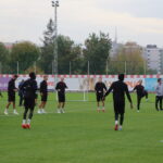 samsunspor dinamo kiev maci hazirliklarini tamamladi 5ed26a544a74