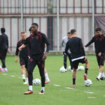 samsunspor dinamo kiev maci hazirliklarini tamamladi b6d79143588b