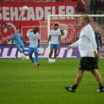 samsunspor dinamo kiev macindan notlar ae969f0707b2