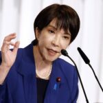sanae takaichi japonyanin ilk kadin basbakani oldu d5cde1a0a53e