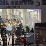 sanliurfada 18 mahkum gida zehirlenmesi suphesiyle hastaneye kaldirildi 279ad4ee6cc7
