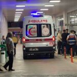 sanliurfada 18 mahkum gida zehirlenmesi suphesiyle hastaneye kaldirildi c0244eb84078