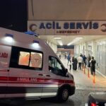 sanliurfada 18 mahkum gida zehirlenmesi suphesiyle hastaneye kaldirildi e46ba47a47e1