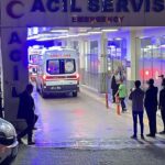 sanliurfada 18 mahkum gida zehirlenmesi suphesiyle hastaneye kaldirildi f67467d112e0