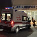 sanliurfada 18 mahkum gida zehirlenmesi suphesiyle hastaneye kaldirildi f82d6264a6b8