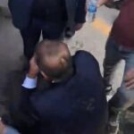 Şanlıurfa'da Cenaze Töreninde Park Yüzünden Çıkan Kavga 9 Kişiyi Yaraladı 1 sanliurfada defin oncesi park gerginligi 9 yarali 0950b700ee42