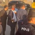 Şanlıurfa'da Cenaze Töreninde Park Yüzünden Çıkan Kavga 9 Kişiyi Yaraladı 8 sanliurfada defin oncesi park gerginligi 9 yarali 614f2982b77f