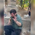 Şanlıurfa'da Cenaze Töreninde Park Yüzünden Çıkan Kavga 9 Kişiyi Yaraladı 7 sanliurfada defin oncesi park gerginligi 9 yarali 97c075e5bf09