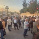 Şanlıurfa'da Cenaze Töreninde Park Yüzünden Çıkan Kavga 9 Kişiyi Yaraladı 2 sanliurfada defin oncesi park gerginligi 9 yarali 9d5d230d2275