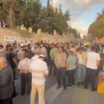 Şanlıurfa'da Cenaze Töreninde Park Yüzünden Çıkan Kavga 9 Kişiyi Yaraladı 3 sanliurfada defin oncesi park gerginligi 9 yarali d826731b687f