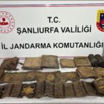 sanliurfada tarihi eser operasyonu 2 gozalti 0cd23b010ab8