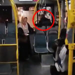 sehit babasina hakaret eden halk otobusu soforunun is akdi feshedildi 86e8af3e5d23