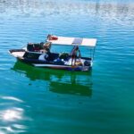 sehrin stres ve kalabaligindan sikilip koyune dondu tatli su istakozu avina basladi 3dacac1acce1