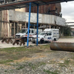 seker fabrikasinda iscilerin rahatsizlanmasina neden olan ariza giderildi video eklendi 82c37ce4014f