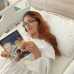 serebral palsili ozlem kitaplarla hayata tutundu 53261cfa2a29