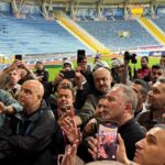 Sergen Yalçın: Her Maça Galibiyet İçin Çıkıyoruz Dedi 2 sergen yalcin kasimpasa macinin ardindan deplasman tribunune gitti d216d0cfd976