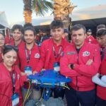 sevgi evinde gelistirdigi su alti dron projesiyle odul kazandi video eklendi 0d73076577fa