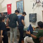 sevgi evinde gelistirdigi su alti dron projesiyle odul kazandi video eklendi 27daf060380a
