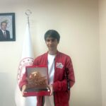 sevgi evinde gelistirdigi su alti dron projesiyle odul kazandi video eklendi 2b72e443a250
