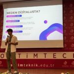 sevgi evinde gelistirdigi su alti dron projesiyle odul kazandi video eklendi 4565c5e28955