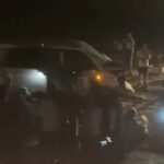 siirtte fistik iscilerini tasiyan minibus ile hafif ticari arac carpisti 7 yarali 232b3656fac9