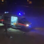 siirtte fistik iscilerini tasiyan minibus ile hafif ticari arac carpisti 7 yarali 56c59c249e85