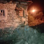 Manisa'da Balıkesir Sındırgı'daki 6.1'lik depremin ardından 83 yapıda hasar tespit edildi 1 sindirgi depreminde manisada 83 yapi etkilendi d2a41e812f38