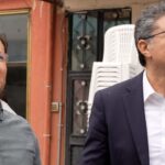 Aytekin, Deprem Sonrası Sındırgı'da Esnaf ve Vatandaşlarla Bir Araya Geldi 1 sindirgida 61lik depremde yikilan ve hasar goren binalar havadan goruntulendi 8 8baaadb6524d