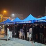 Sındırgı'da Meydana Gelen Deprem Sonrası Hasar Görmüş Binalar Drone İle İncelendi 10 sindirgida 61lik depremde yikilan ve hasar goren binalar havadan goruntulendi 511e84203635