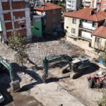 sindirgida depremin ardindan evlerine girmeye cekinenler cadirlarda kaliyor 3 video eklendi 32e1792f0fc1