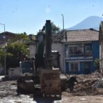 sindirgida depremin ardindan evlerine girmeye cekinenler cadirlarda kaliyor 3 video eklendi 3ac0b9d09770