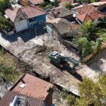 sindirgida depremin ardindan evlerine girmeye cekinenler cadirlarda kaliyor 3 video eklendi 6d061291c485