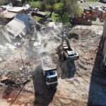 sindirgida depremin ardindan evlerine girmeye cekinenler cadirlarda kaliyor 3 video eklendi 6e9e827e1e64