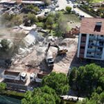 sindirgida depremin ardindan evlerine girmeye cekinenler cadirlarda kaliyor 3 video eklendi 928fbe5ad9aa