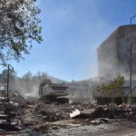 sindirgida depremin ardindan evlerine girmeye cekinenler cadirlarda kaliyor 3 video eklendi efeec88d1ef3