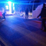 sinopta servis otobusu ile yolcu otobusu carpisti 13 yarali 0c5e01ad81bd