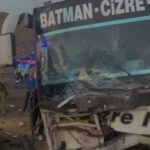 sirnakta midibus ile cip kafa kafaya carpisti 4 yarali df58390437fe