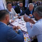 sirnaktaki dugunde gelin ve damada 3 milyon tl ile 15 kilo altin takildi 9459ccedc0f1