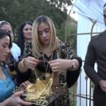 sirnaktaki dugunde gelin ve damada 3 milyon tl ile 15 kilo altin takildi e9e074a9a288